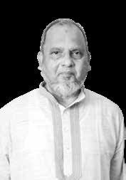 MD. Ataur Rahman — Chairman