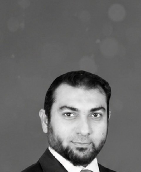 Malek Dinar — Creative Director