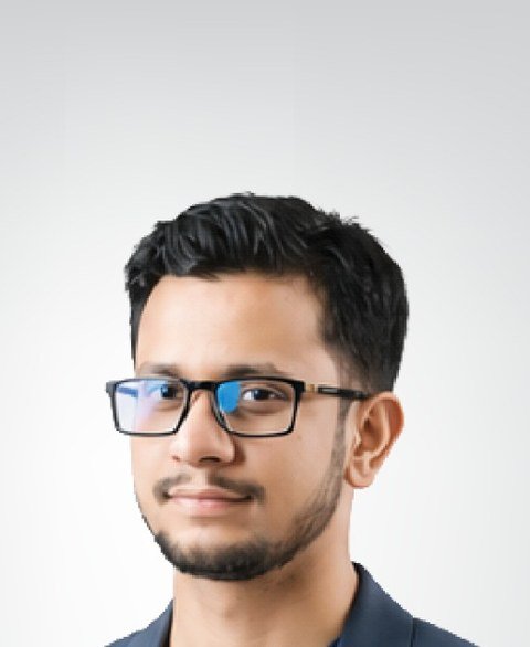 Tushar Rahman — Director
