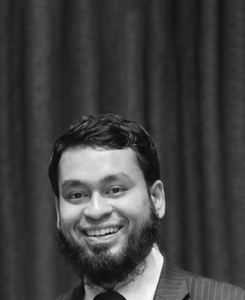 MD. Lutfor Rahman — Head of Operations