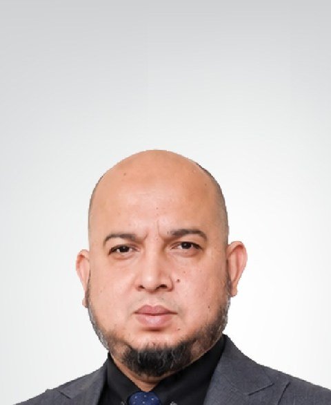 MD. Shaheen Rahman — Managing Director