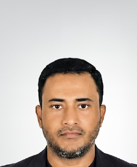 Sami Huq — Technical Director